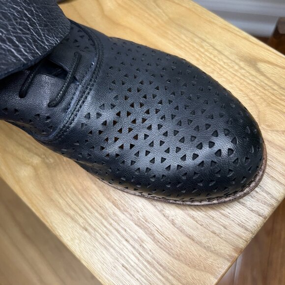 Patricia Nash "Sabrina" bootie - Size US 9 - Picture 7 of 9